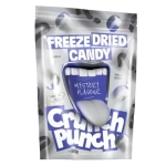 Crunch Punch Mystery Flavour 50g