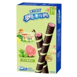 Oreo Crispy Roll Grape Guava 50g