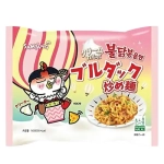 Samyang Buldak Creamy Carbonara 140g