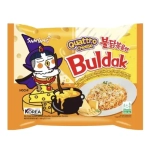 Samyang Buldak Quattro Cheese 145g