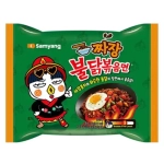 Samyang Buldak JJajang 140g