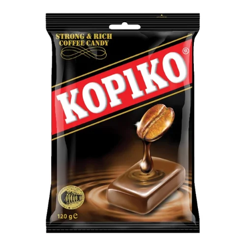 Kopiko 120g