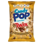 Candy Pop Popcorn Twix 149g