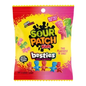 Sour Patch Kids Besties 90g