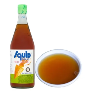 Sos rybny Squid 725ml