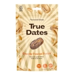 True Dates Creamy Peanut Butter 100g