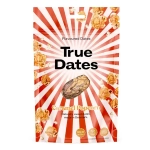True Dates Caramel Popcorn 100g