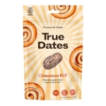 True Dates Cinnamon Roll 100g