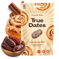 True Dates Cinnamon Roll 100g