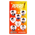 Lotte Pepero Stray Kids Crunchy 39g