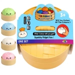 Squishy Dumpling Bun Mystery