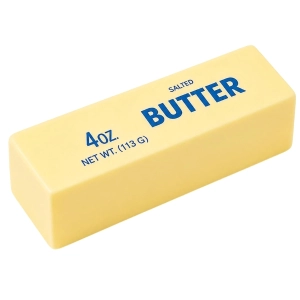 Squishy Butter