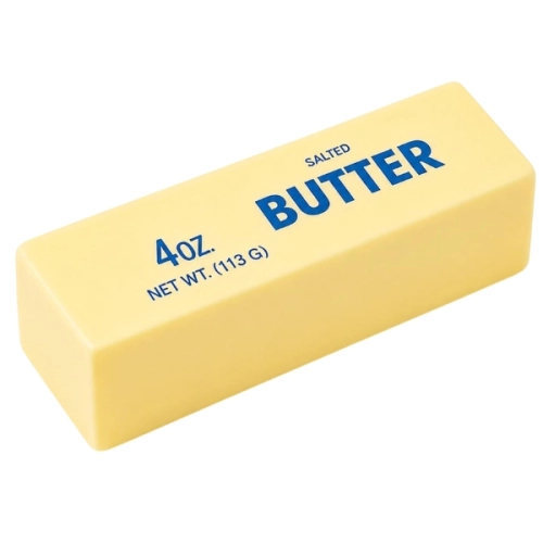 Squishy Butter