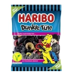 Haribo Dunkle Tute 175g