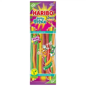 Haribo Balla Stixx Fruity Mixx Sauer 175g