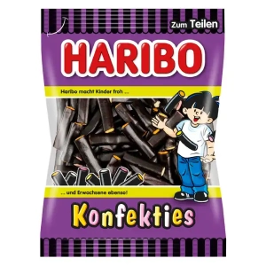 Haribo Konfekties 160g