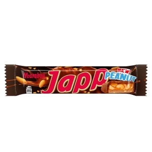 Marabou Japp Peanut 60g