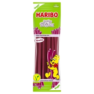 Haribo Balla Stixx Kirsche 200g