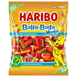 Haribo Balla-Balla Magic 160g