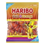 Haribo Cola Orange 175g
