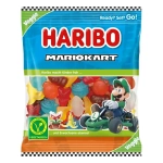 Haribo Mario Kart Luigi 160g