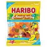 Haribo Beach Party 175g