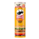 Pringles Burger King Chicken Royale 165g