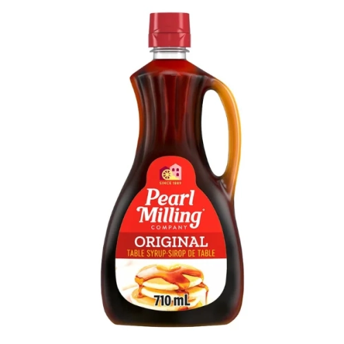 Pearl Milling (Aunt Jemima) Original 710ml