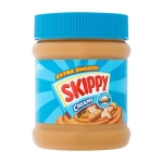 Skippy Creamy Peanut Butter 340g
