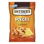 Snyder's Cheddar Cheese 110g