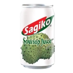 Sagiko Soursop 320ml