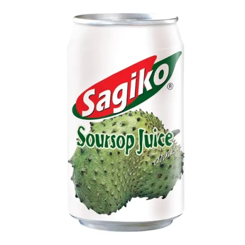 Sagiko Soursop 320ml