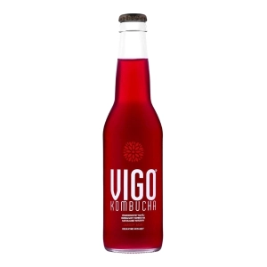 Vigo Kombucha Acai 330ml