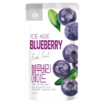 Balance Grow Ice Ade Blueberry 230ml