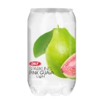 OKF Sparkling Pink Guava 350ml