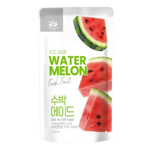 Balance Grow Ice Ade Watermelon 230ml