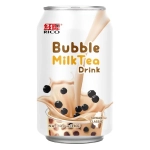 Rico Bubble Milk Tea Original 340ml