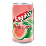 Sagiko Guava 320ml