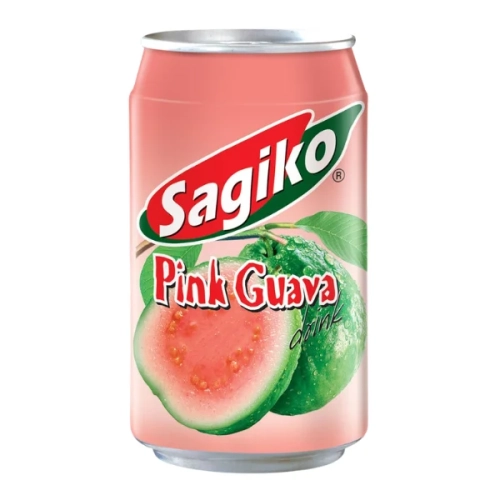 Sagiko Guava 320ml