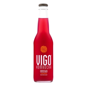 Vigo Kombucha Schisandra 330ml