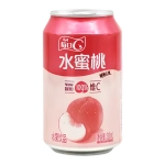 Master Kong Peach 310ml