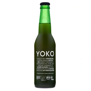 Yoko Matcha 330ml