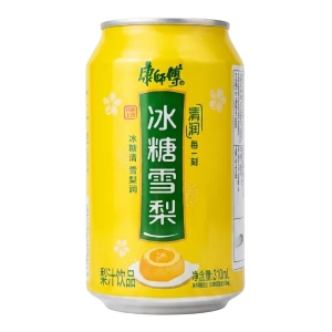 Master Kong Pear 310ml