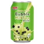 Rico Bubble Milk Tea Matcha 340ml