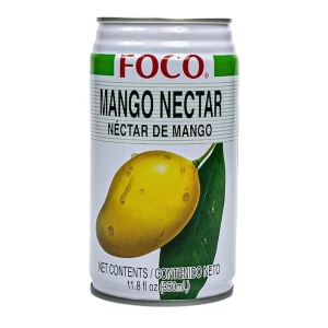 Foco Mango 350ml