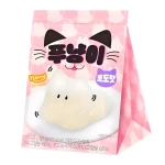 Youus Punyangi Cat Shaped Jelly Grape 90g