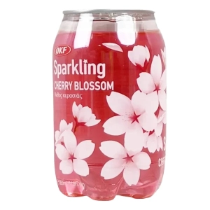 OKF Sparkling Cherry Blossom 350ml