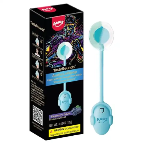 Amos Music Lollipop Electronic 12g