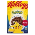 Kellogg's Pokemon Chocolate Cereal 350g