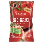 Yum'z Bites Tomato Candy 30g